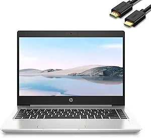 HP ProBook 440 G7 i5 Business Laptop (Renewed)