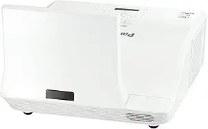 Panasonic PTCW240U DLP Projector 720p HDTV — main product image