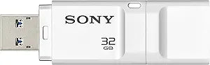 Sony 99999 X-Series 32GB USB 3.0 Flash Drive