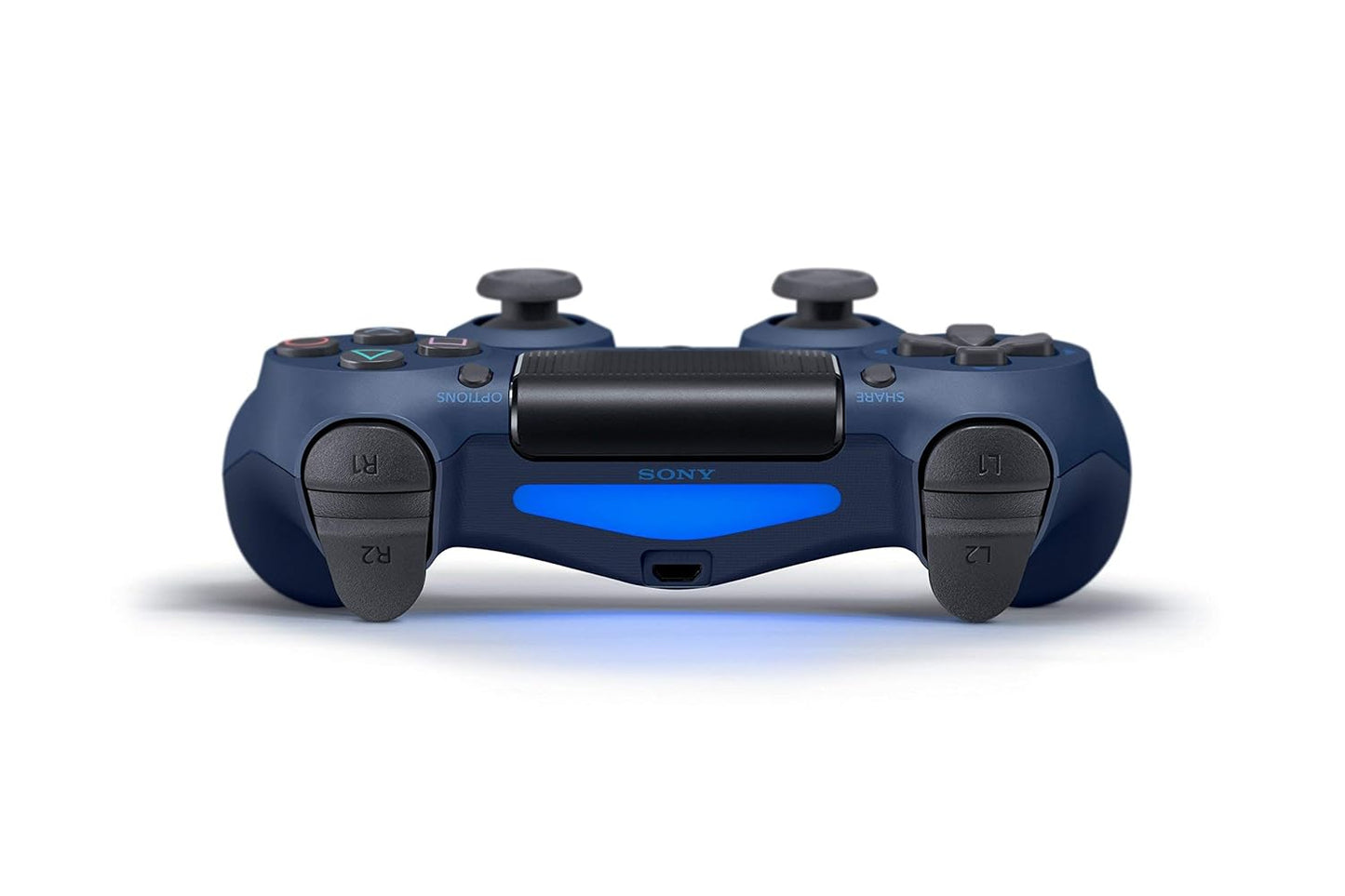 Sony DualShock 4 Midnight Blue PS4 Controller