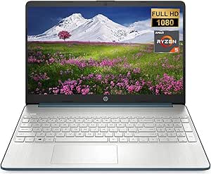 HP 15.6