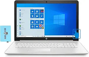 HP 1Q8D3UA by3051cl-1462 Touch Laptop - i5 8GB 256GB SSD — main product image