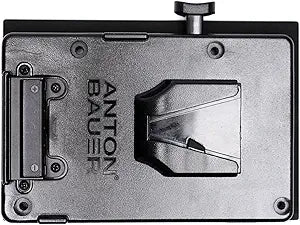 SmallHD V-Mount Battery Bracket Indie 7 Monitor — main product image