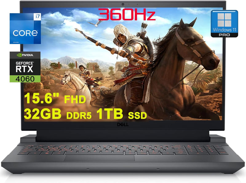 Dell 5530 G15 15.6