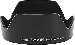 Canon FBA_0776B001 EW-83H Lens Hood — main product image