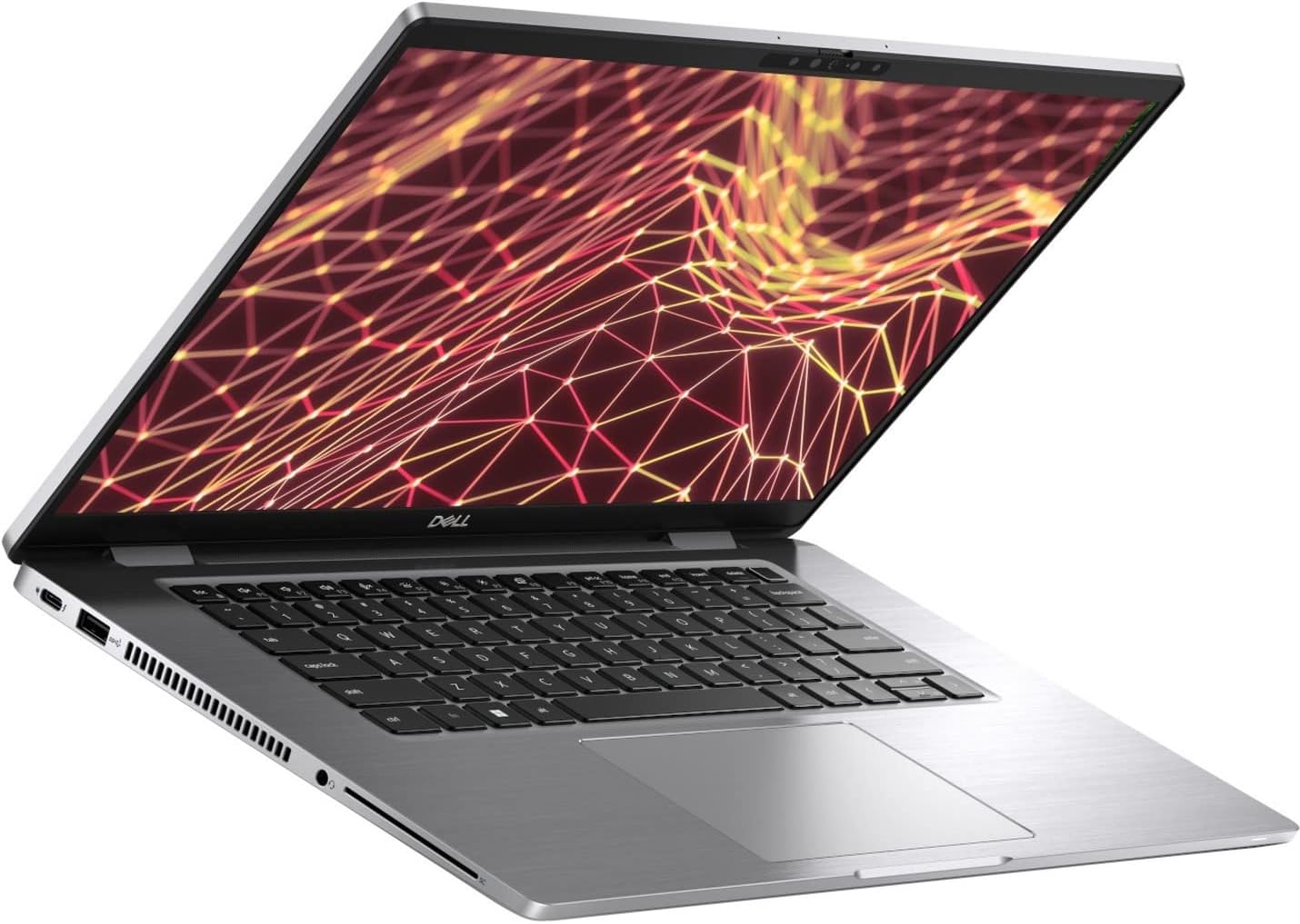 Dell 7530 Latitude 7000 15.6" FHD i7 Business Laptop