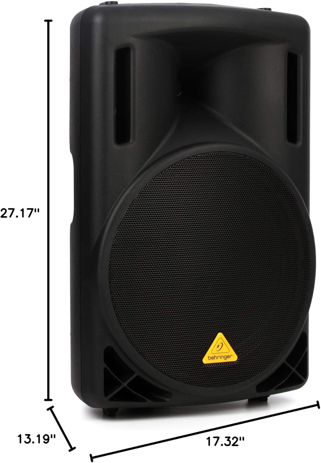 Behringer B215XL 1000W 15-Inch Passive PA Speaker