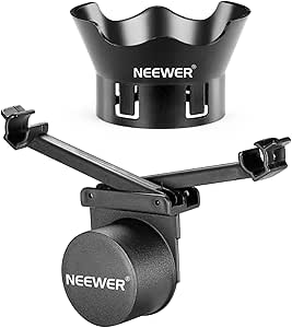 Neewer B01KJA4K1U DJI Phantom 4 Camera Lens Protector — main product image