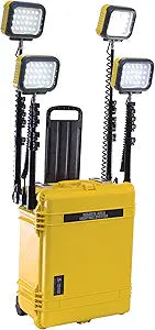 Pelican Remote Area 96 High Flux LED Lighting System