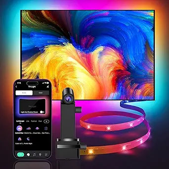 TCL YM-BT-UAHC003 TV Backlight Camera Sync RGB LED — main product image