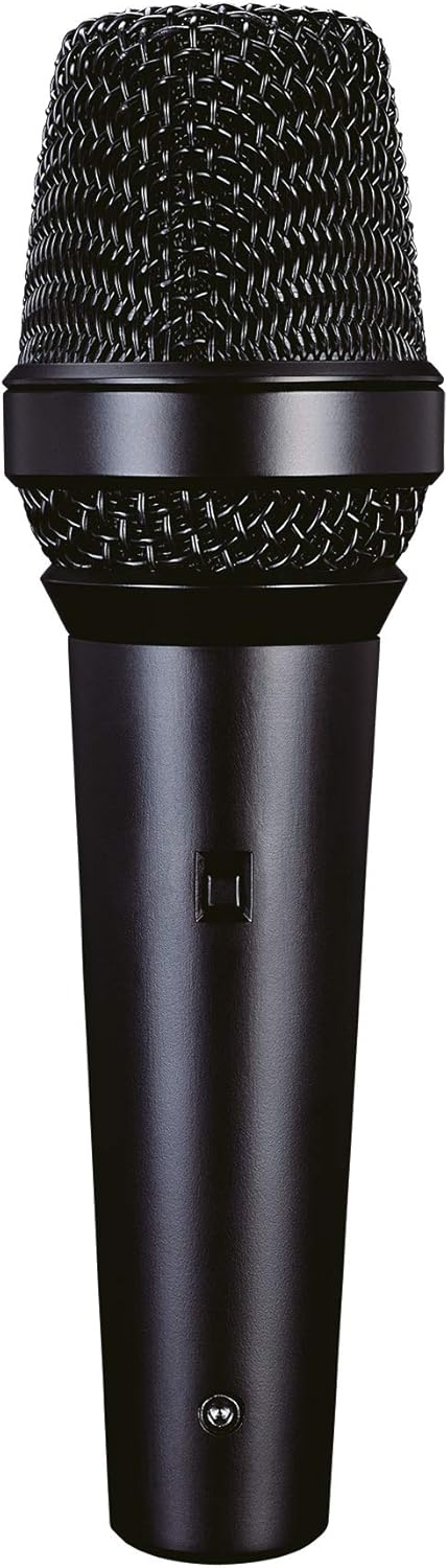Lewitt AMS-MTP-350-CM-S Handheld Condenser Vocal Microphone