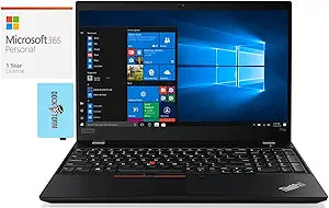 Lenovo 20W6007CUS-3721-229670 ThinkPad P15s i5 Business Laptop