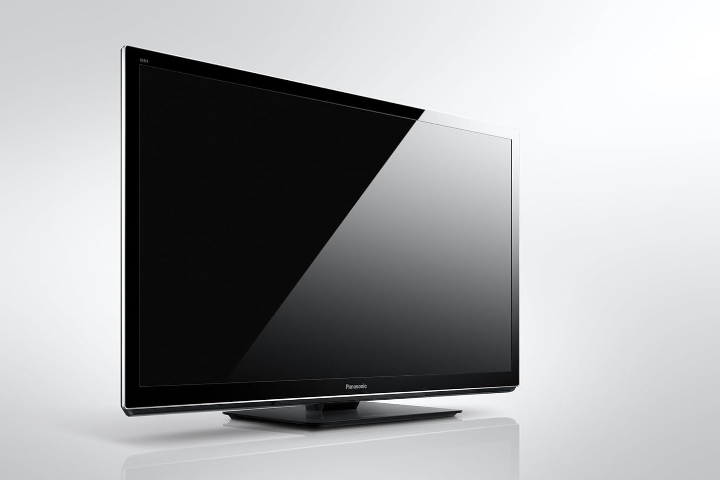 Panasonic TC-P60GT30 60-Inch VIERA 3D Plasma HDTV