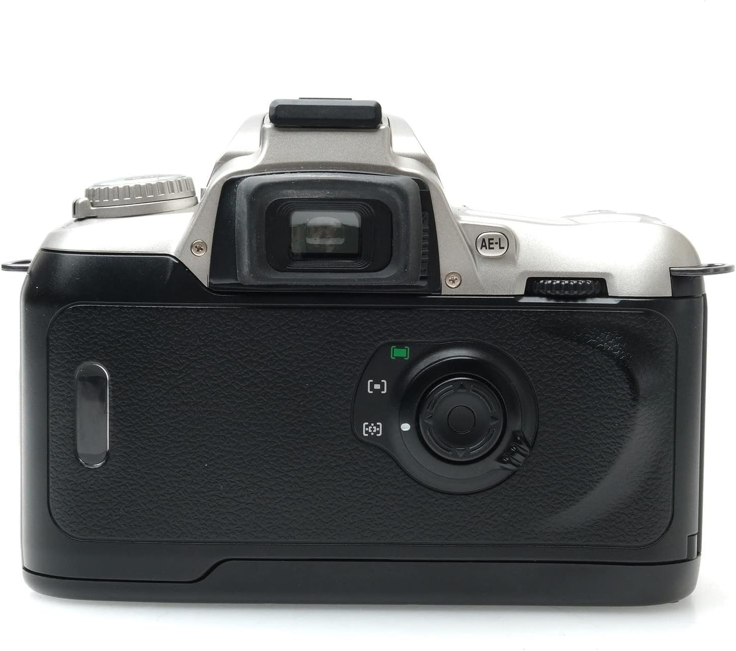 Nikon N75 35mm SLR Film Camera Kit Auto Focus Lens Renewed