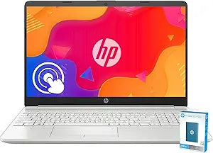 HP Laptop 15.6