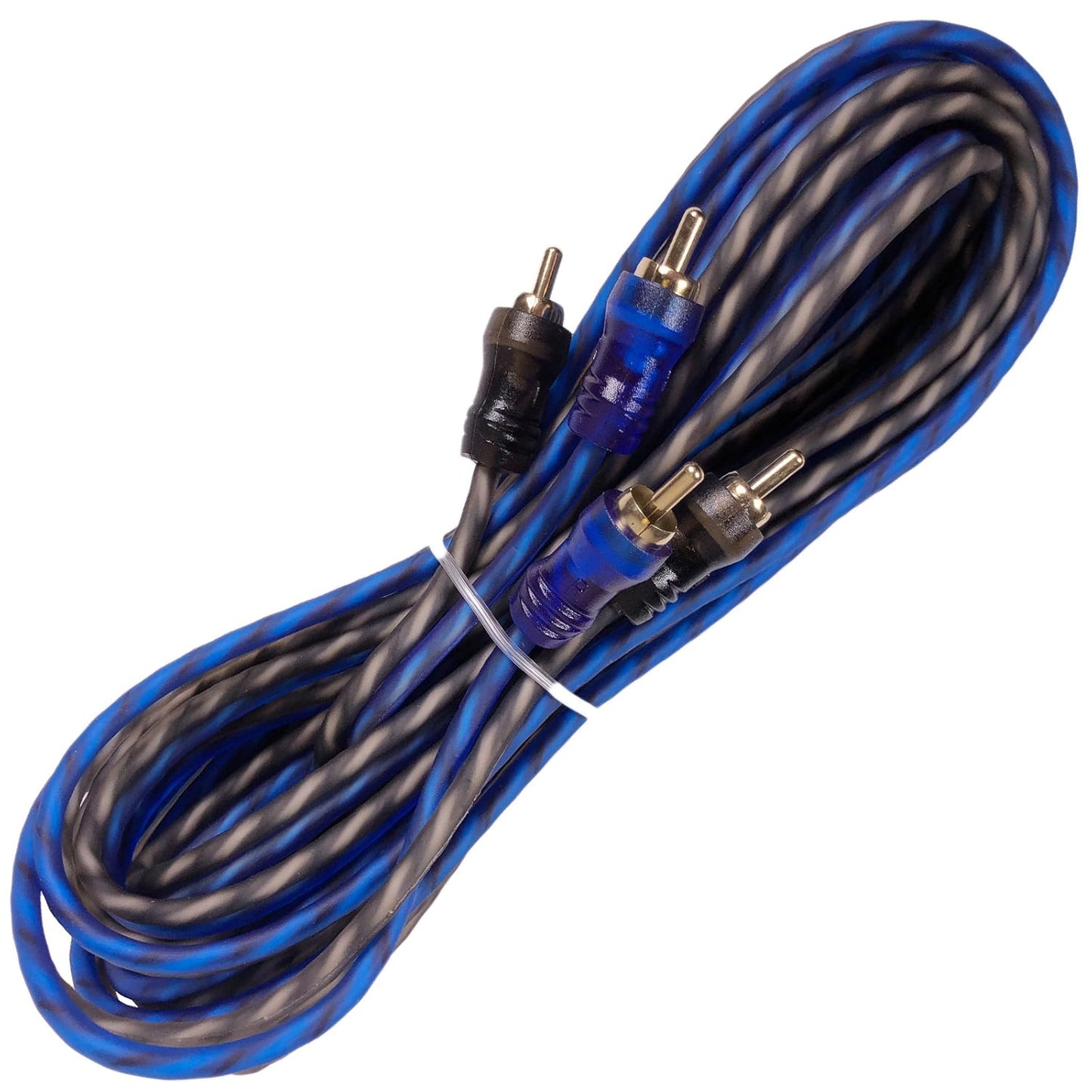 Gravity BGR-KIT0-B1 0 Gauge 5000W Amplifier Wiring Kit