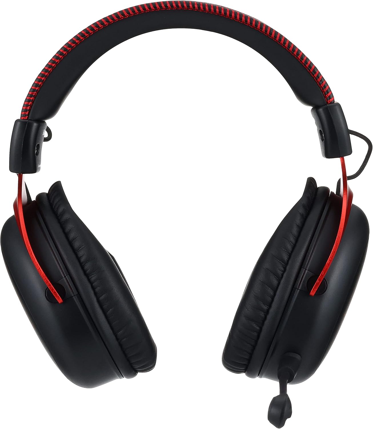 HyperX HHSC2X-BA-RD/G Cloud II Wireless Gaming Headset - Red