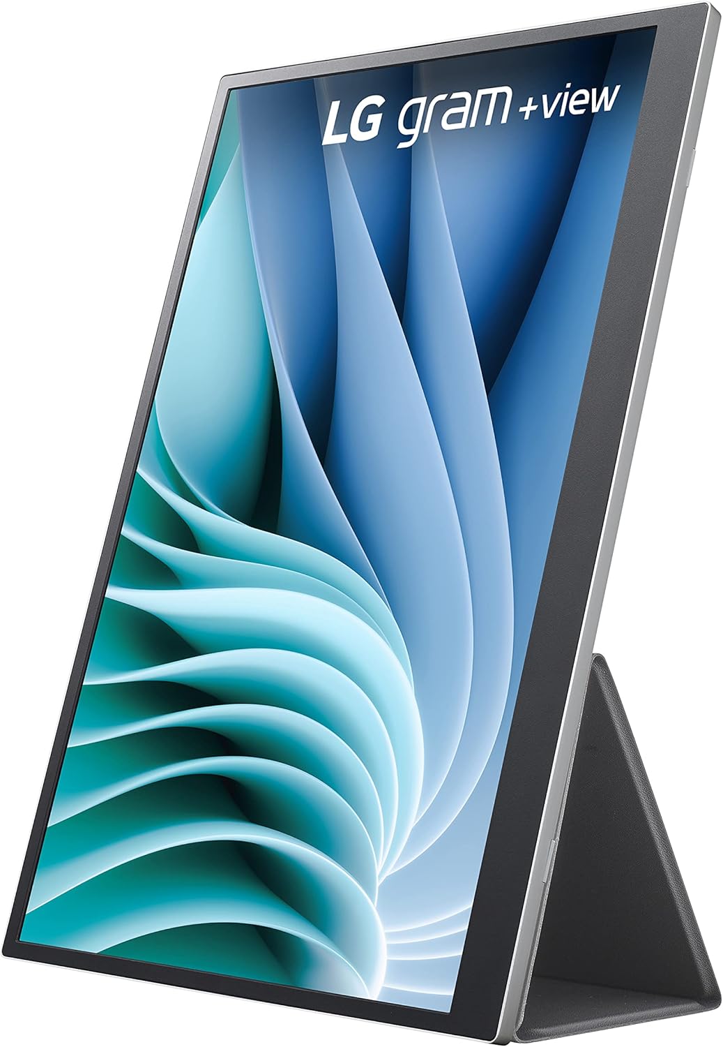 LG 451239 Gram +View 16" WQXGA Portable Monitor