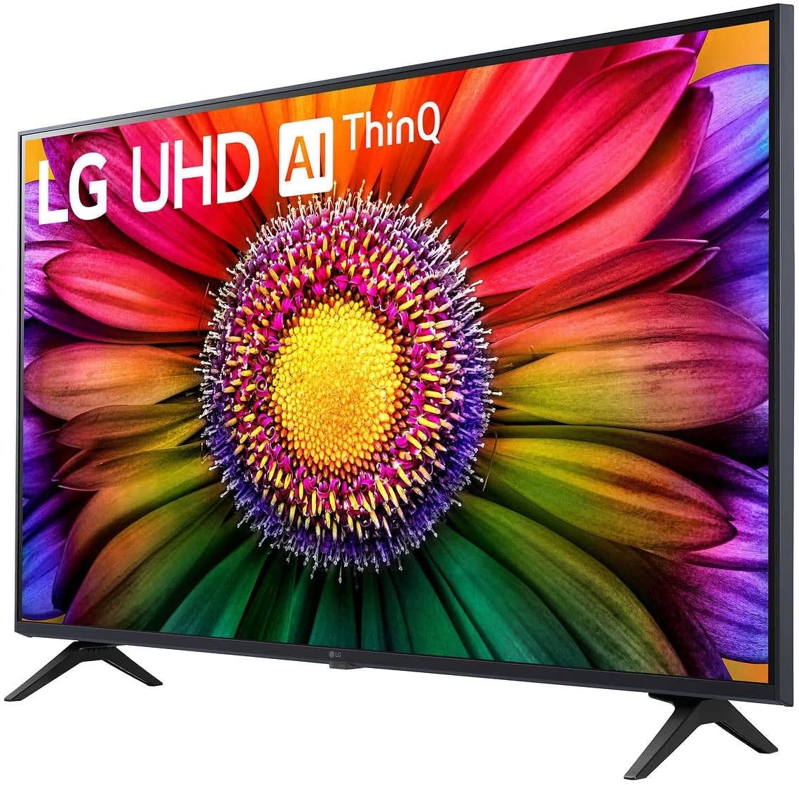 LG 43UR8000AUA 43" UR8000 Series 4K UHD Smart TV