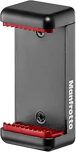 Manfrotto MCLAMP Smartphone Clamp Basic Version