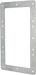 Penn-Elcom H1070/BP Backplate for 262-315 Speaker Cabinet — main product image
