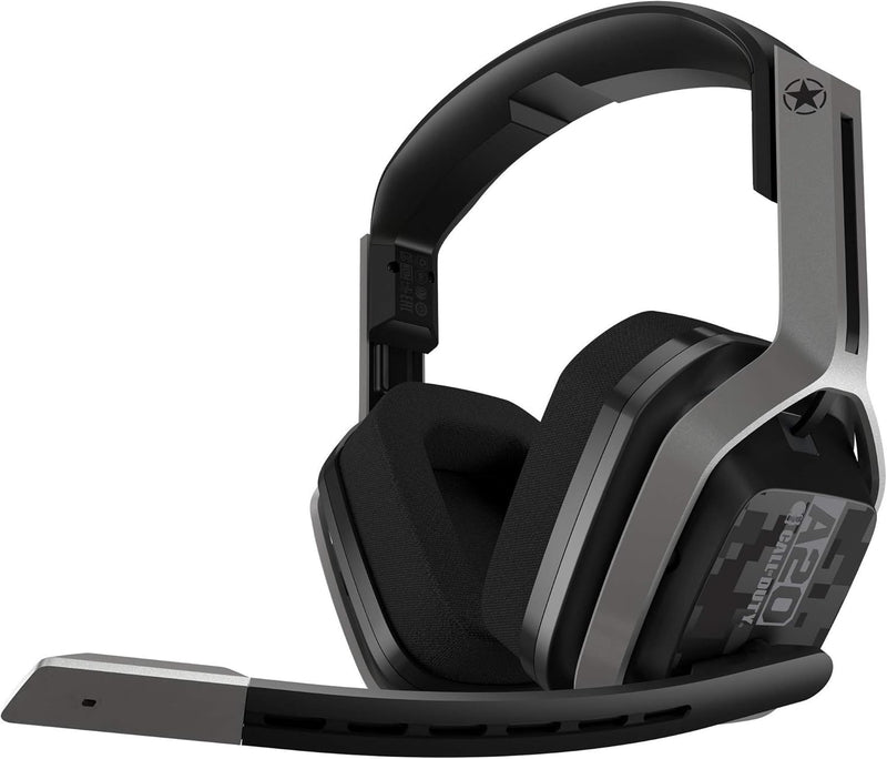 Logitech Xbox One-Call of Duty A20 Wireless Headset (Renewed) — main product image