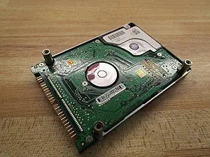 Seagate SEA-ST96812A 60GB 5400RPM ATA-100 HDD