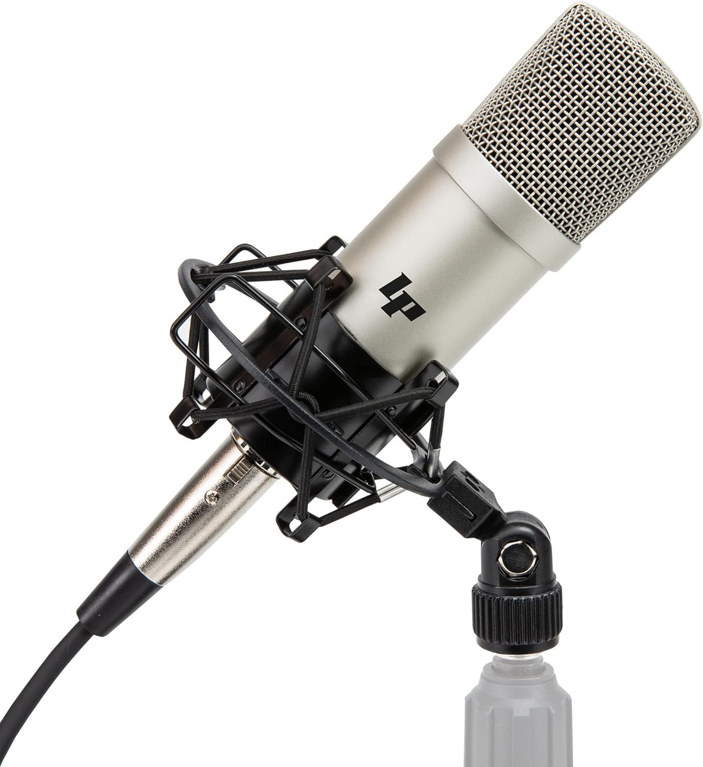 Focusrite Scarlett Solo 4th Gen USB Audio Interface Bundle