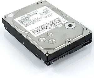 Hitachi HUA721075KLA330 750GB Internal Hard Drive — main product image