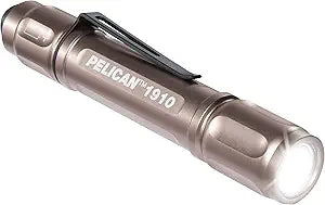 Pelican 1910B Gen 2 LED Compact Flashlight
