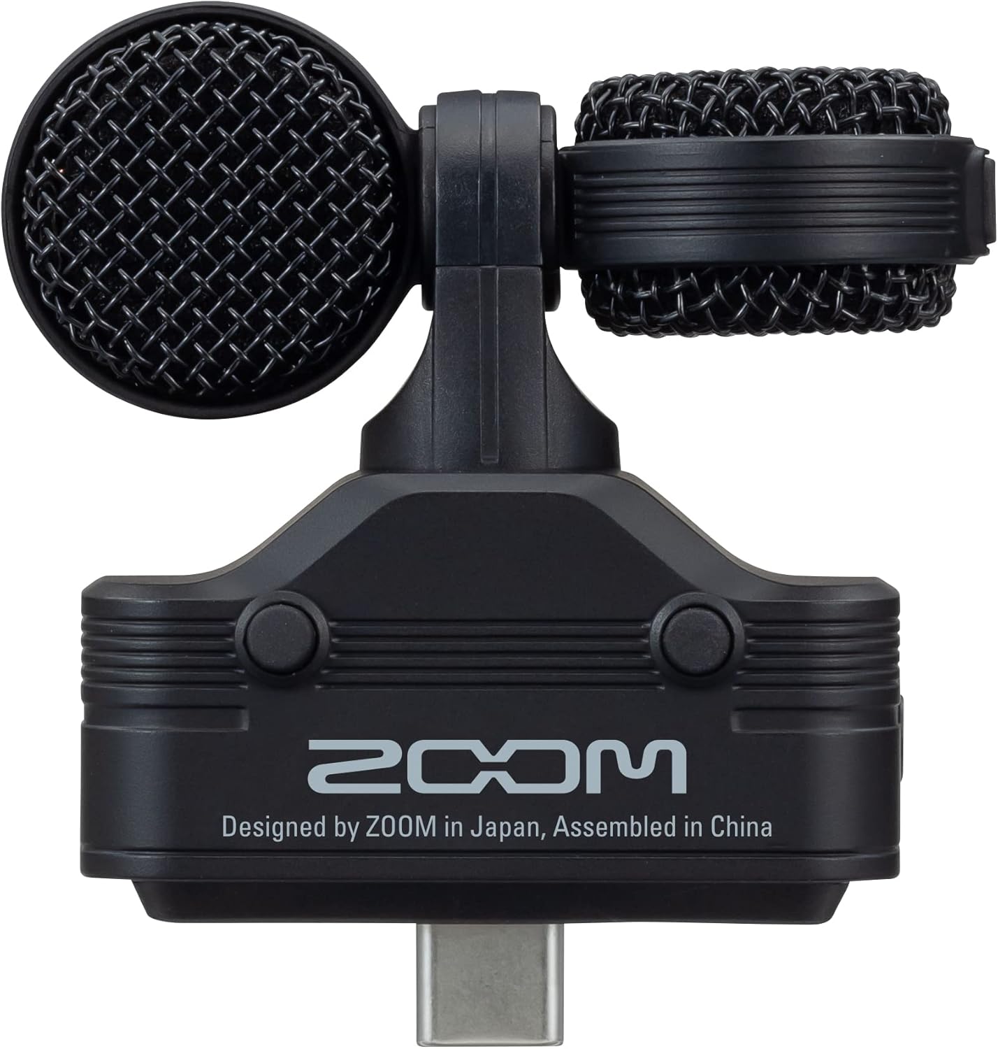 Zoom Am7 Android USB-C Stereo Microphone