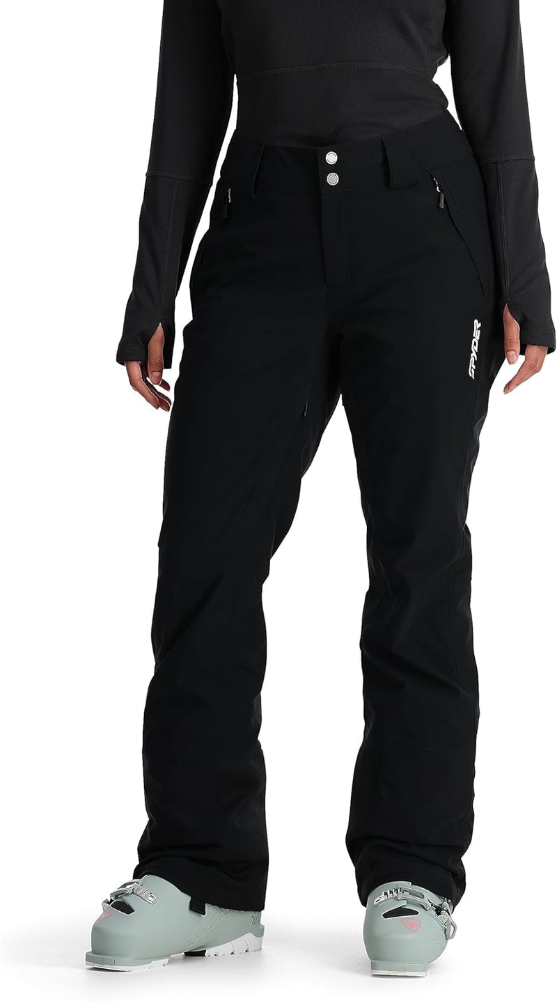 Spyder 38SD463320 Women's Hone GTX Shell Ski Pant — main product image