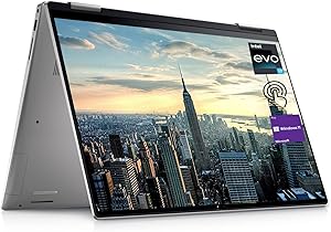Dell Inspiron 16 Plus 7620 i7 2-in-1 Touchscreen Laptop