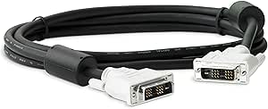 HP DC198A Dvi Cable Kit — main product image