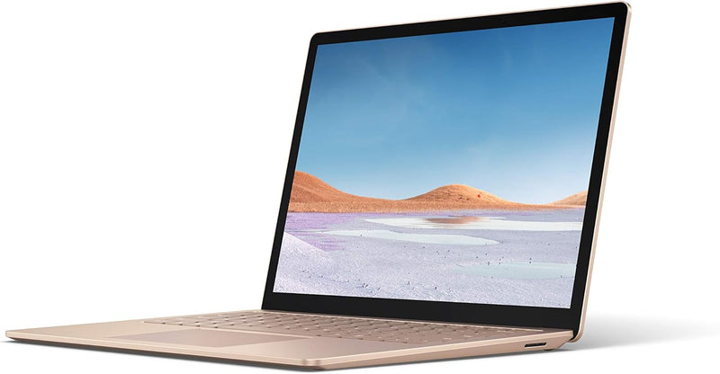 Microsoft VGS-00054 Surface Laptop 3 i7 16GB 512GB Sandstone — main product image