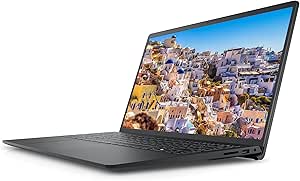 Dell Inspiron 15 N5030 Pentium Silver HD Laptop