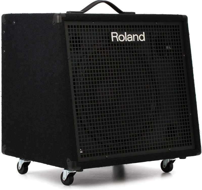 Roland KC-600 4-Channel Stereo Keyboard Amplifier — main product image