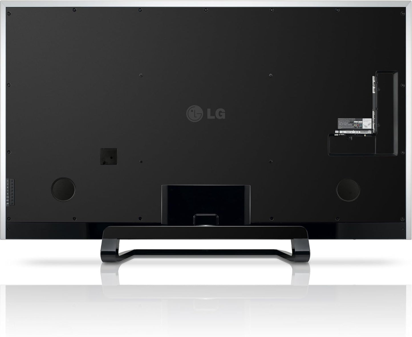 LG 84LM9600 84-Inch Cinema 3D 4K Ultra HD Smart LED TV