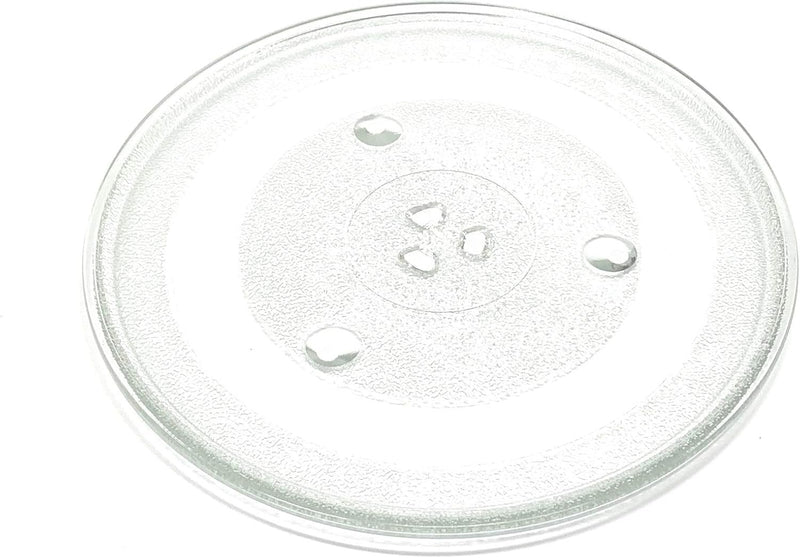 Panasonic Glass Plate Turntable for NN-SC668S Microwave — main product image