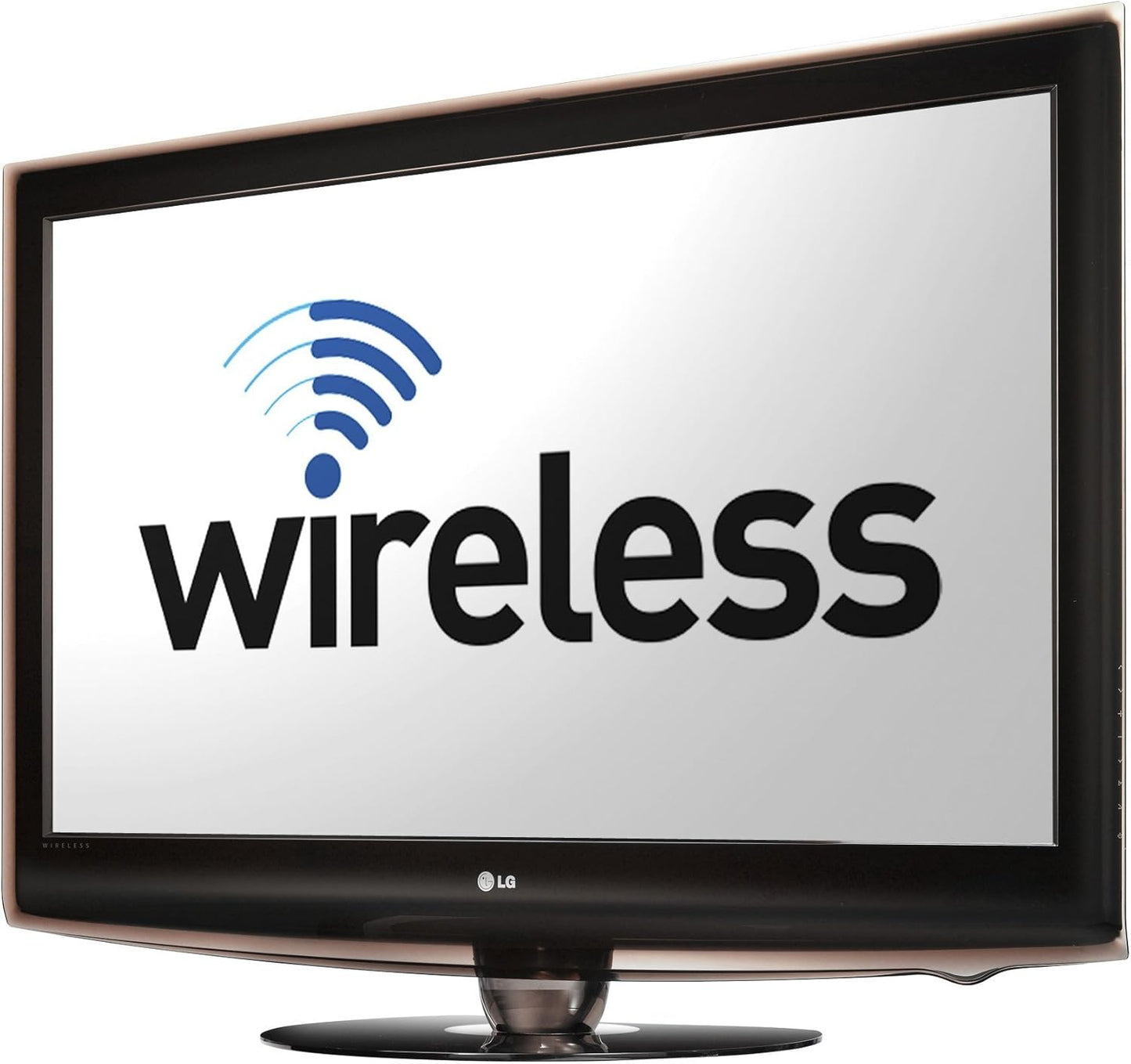 LG 47LH85 47-Inch 1080p Wireless HDMI LCD HDTV