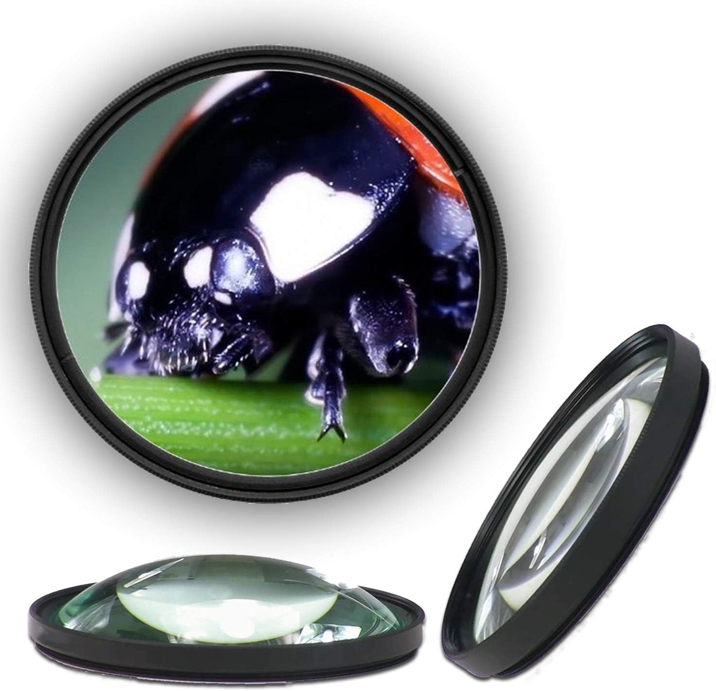 Sony Alpha a6100 Mirrorless Camera 16-50mm Lens Bundle