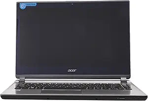 Acer NX.M3WAA.007 Aspire TimelineU 14-Inch Laptop — main product image