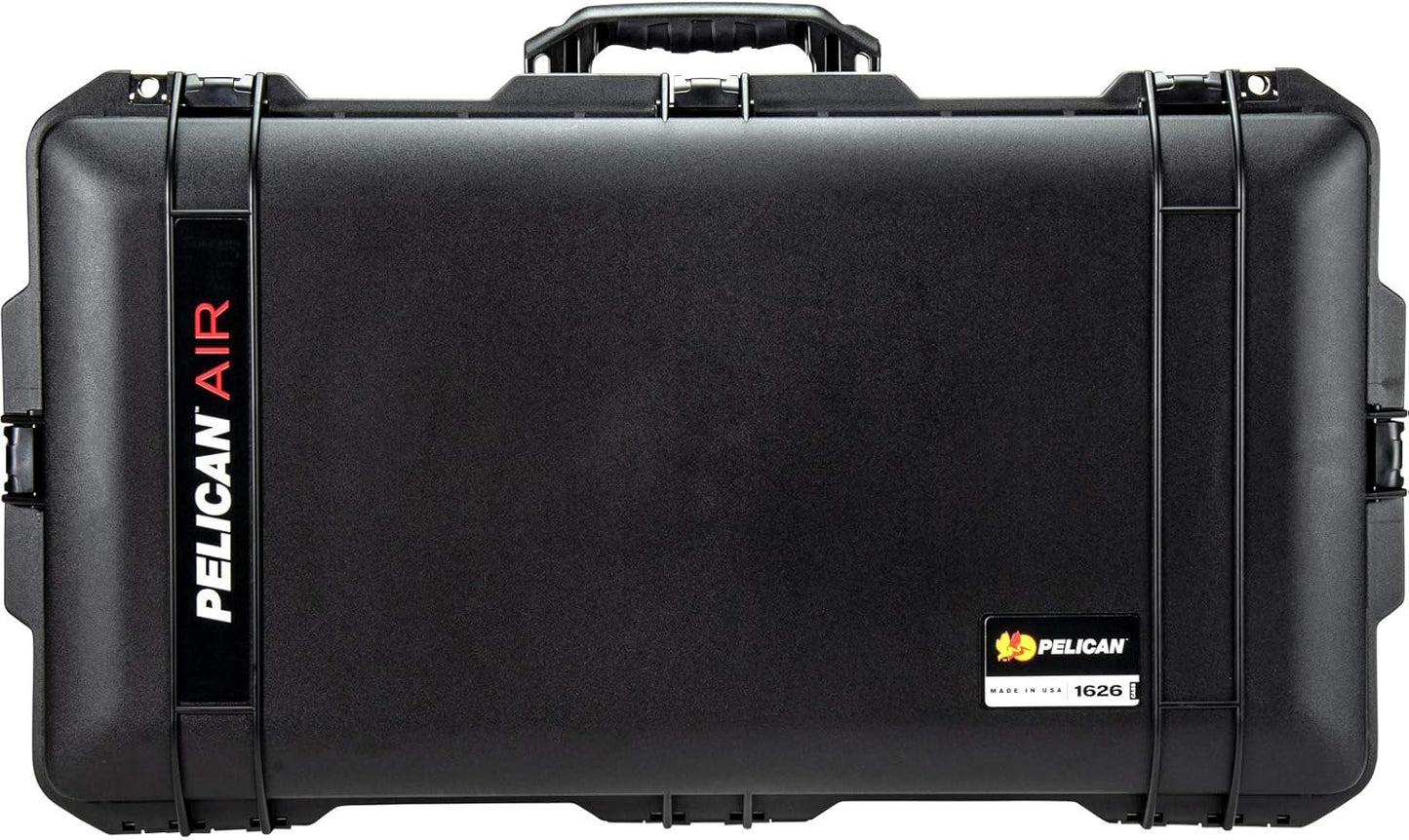 Pelican 016260-0010-110 Air 1626 No Foam Protective Case