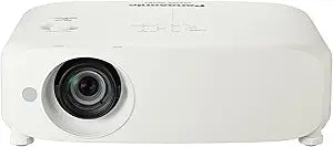 Panasonic PT-VZ570U PRO AV LCD Projector — main product image