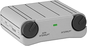 Telex 4030 Portable Two Channel IFB Station