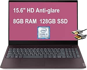 Lenovo Lenovo IdeaPad S340 i5 Business Laptop