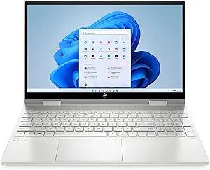 HP Envy x360 15-ed0020ca i7 Convertible Laptop - Renewed — main product image