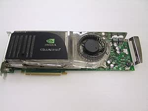 NVIDIA 455676-001 QUADRO FX 5600 1.5GB Graphics Card — main product image