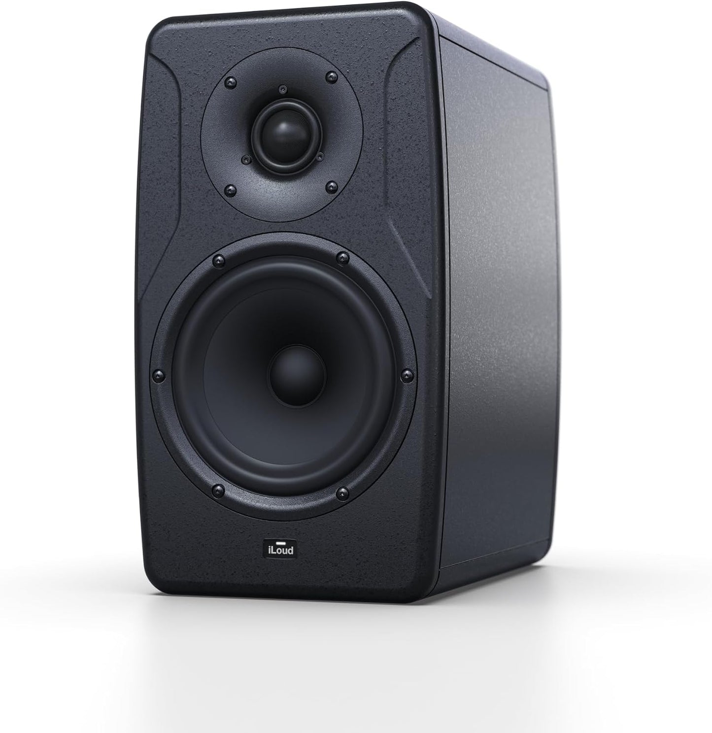 IK Multimedia MON-PRECISION-500-IN iLoud Precision 6.5 Studio Monitor