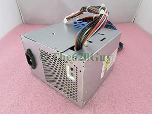 Dell XPS 420 425W Power Supply C921D (Renewed)